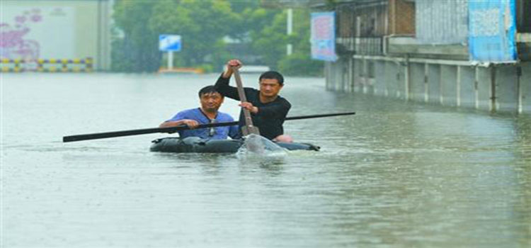 澳大利亞強(qiáng)降雨一天氣，或?qū)?dǎo)致跨境包裹處理延誤